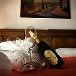 Sabrina Hotel Cortona