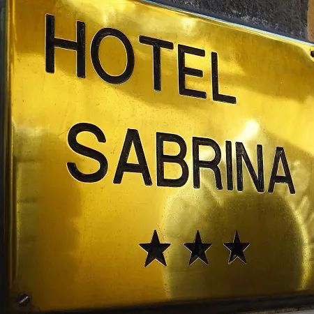 Sabrina فندق