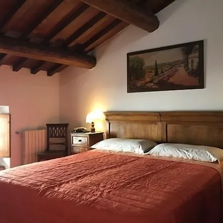 Sabrina Hotel 3*
