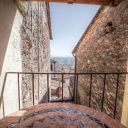 Sabrina Hotel Cortona