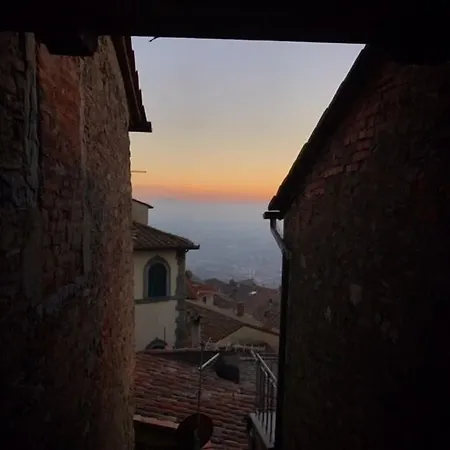 Sabrina Hotel Cortona