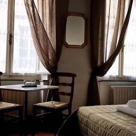 Hotel Sabrina Cortona