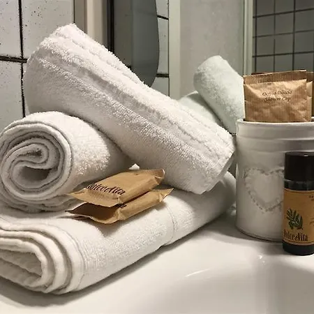 Sabrina Hotel Cortona